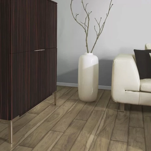 ОРЕХ ХАРБОР ЛАМИНАТ  KAINDL  EASY TOUCH PREMIUM PLANK ламинат для пола